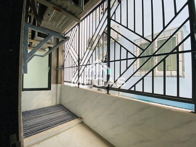 Hình ảnh Căn Hộ Duplex mới tinh tại nguyễn Văn Luông quận 6