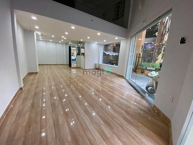 Hình ảnh Mặt bằng Quận 3 ngay Rạch Bùng Binh