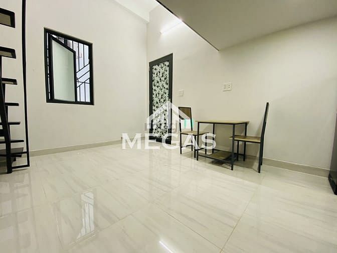 Hình ảnh Căn Hộ Duplex mới tinh tại nguyễn Văn Luông quận 6