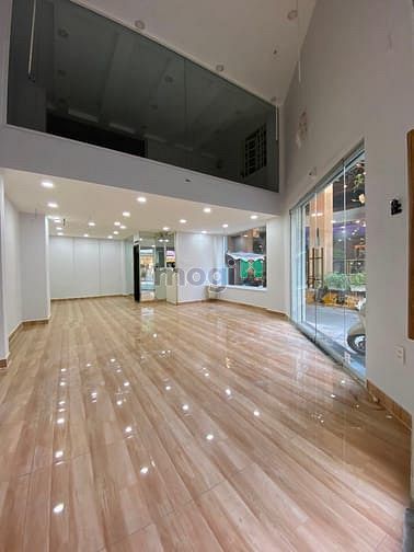 Hình ảnh Mặt bằng Quận 3 ngay Rạch Bùng Binh