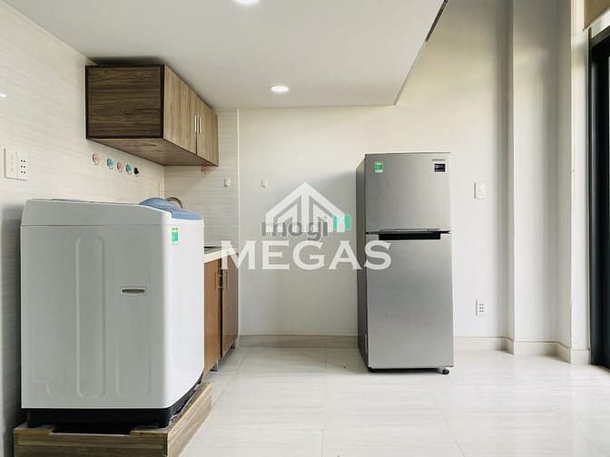 Hình ảnh Căn Hộ Duplex mới tinh tại nguyễn Văn Luông quận 6