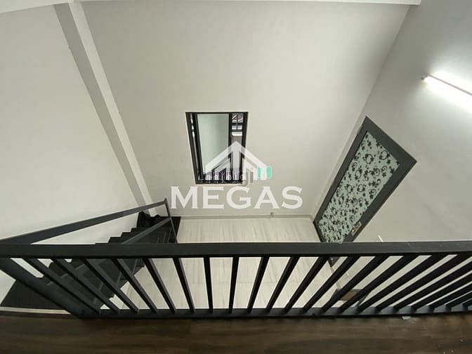 Hình ảnh Căn Hộ Duplex mới tinh tại nguyễn Văn Luông quận 6