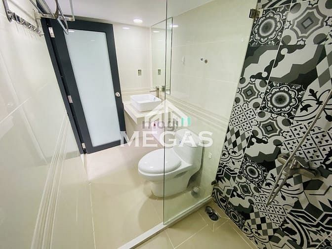Hình ảnh Căn Hộ Duplex mới tinh tại nguyễn Văn Luông quận 6