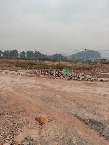 Hình ảnh Bán đất kđt phía đông tt vôi bắc giang. 119m, mt 7m. Giá Trang MB66.COM Chính Thức - MB 66 Uy Tín