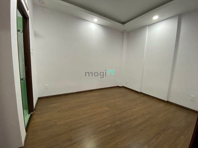 Hình ảnh Mặt bằng Quận 3 ngay Rạch Bùng Binh
