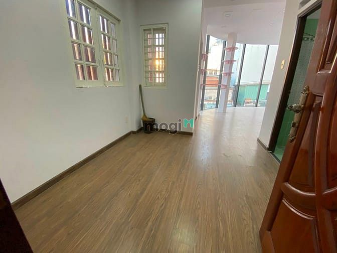 Hình ảnh Mặt bằng Quận 3 ngay Rạch Bùng Binh