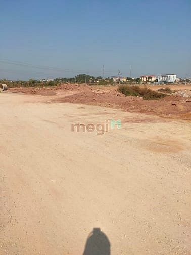 Hình ảnh Bán đất kđt phía đông tt vôi bắc giang. 119m, mt 7m. Giá Trang MB66.COM Chính Thức - MB 66 Uy Tín