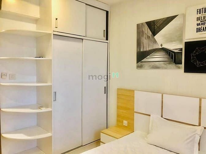 Hình ảnh ✔ Cho thuê CHCC ICON 56 - 75m 2pn 2wc - nội thất đầy đủ