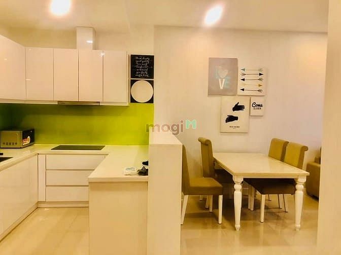 Hình ảnh ✔ Cho thuê CHCC ICON 56 - 75m 2pn 2wc - nội thất đầy đủ