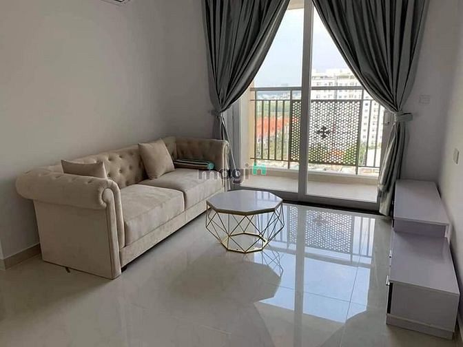 Hình ảnh ✔ Cho thuê CHCC SAIGON MIA 75m 2pn 2wc - nội thất đầy đủ
