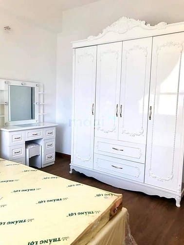 Hình ảnh ✔ Cho thuê CHCC SAIGON MIA 75m 2pn 2wc - nội thất đầy đủ