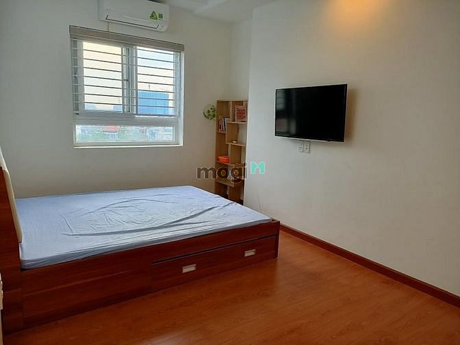 Hình ảnh GIÁ RẺ C/h Central Garden,Q1, 75m2, 2pn, ntđđ - 11tr