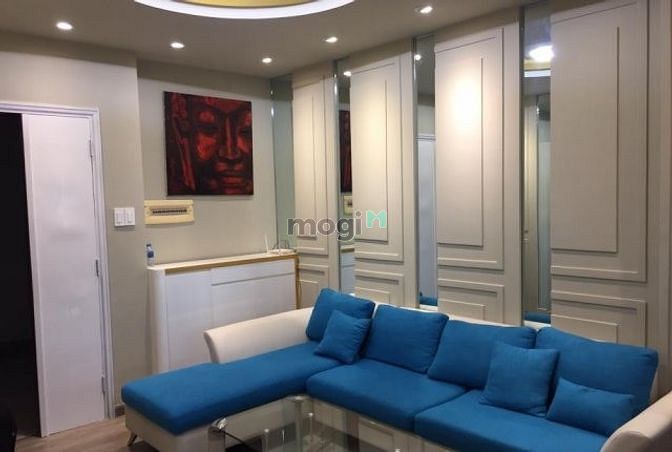 Hình ảnh GIÁ RẺ C/h Central Garden,Q1, 75m2, 2pn, ntđđ - 11tr