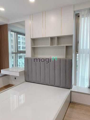 Hình ảnh Cho thuê CH cao cấp Mitown M6 Pmh Q7. DT 85m2 thiết kế đẹp
