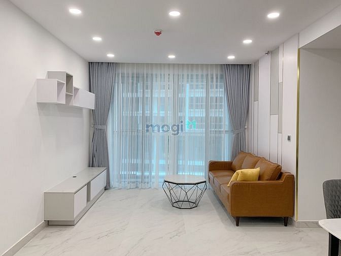 Hình ảnh Cho thuê CH cao cấp Mitown M6 Pmh Q7. DT 85m2 thiết kế đẹp