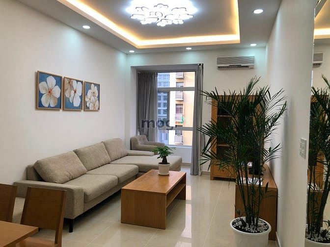 Hình ảnh BÁN Trang Chủ MB66.COM / Đăng Ký Tặng 66K sky garden 1 , phu my hung