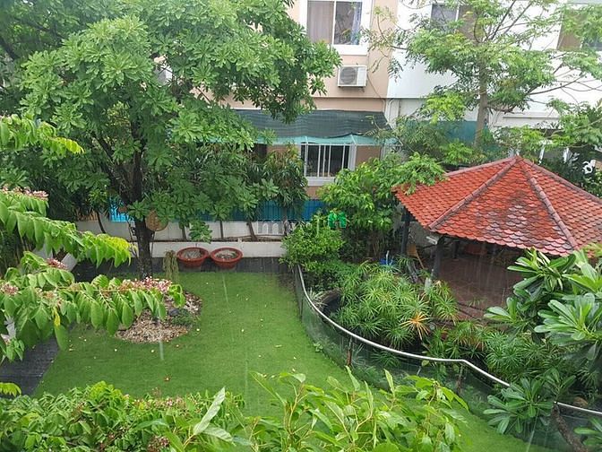 Hình ảnh Cần cho thuê biệt thự Mỹ Giang, Phú Mỹ Hưng, quận 7