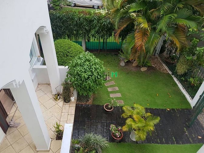 Hình ảnh Cần cho thuê biệt thự Mỹ Giang, Phú Mỹ Hưng, quận 7