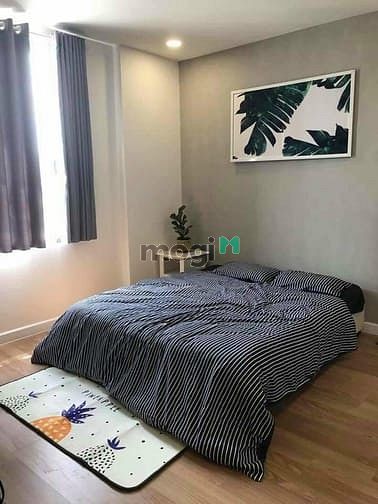 Hình ảnh ✔ Cho thuê CHCC GRAND RIVERSIDE 50m 1pn 1wc - nội thất đầy đủ