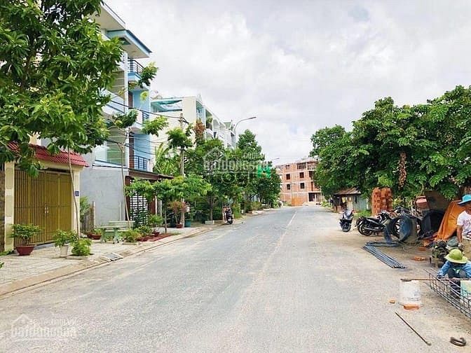 Hình ảnh Bán lô đất biệt thự 200m2 MT Tỉnh Lộ 10 gần chợ Phú Lâm,sổ hồng riêng