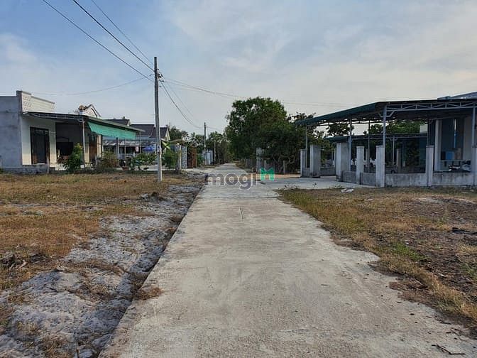 Hình ảnh Bán 2.4 sào đất Tân Phước, thị xã LaGi sát Biển chính chủ