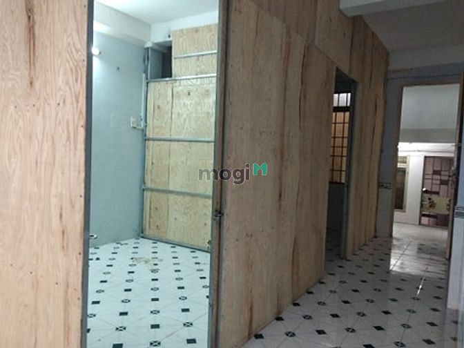 Hình ảnh Phòng cho thuê chung cư Tân Vĩnh Q4 30m2 - 3,9tr