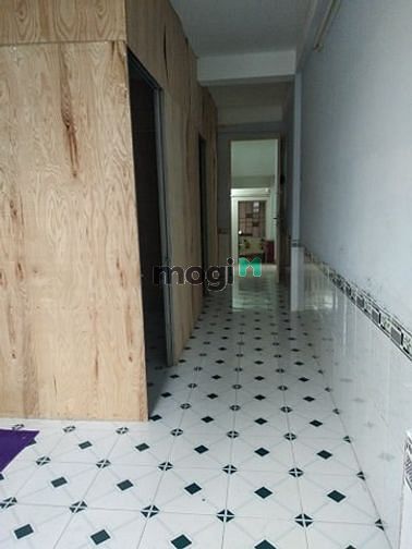 Hình ảnh Phòng cho thuê chung cư Tân Vĩnh Q4 30m2 - 3,9tr