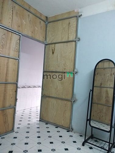 Hình ảnh Phòng cho thuê chung cư Tân Vĩnh Q4 30m2 - 3,9tr