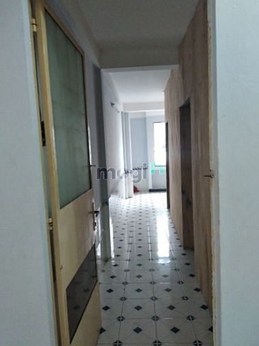 Hình ảnh Phòng cho thuê chung cư Tân Vĩnh Q4 30m2 - 3,9tr