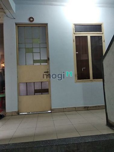 Hình ảnh Phòng cho thuê chung cư Tân Vĩnh Q4 30m2 - 3,9tr
