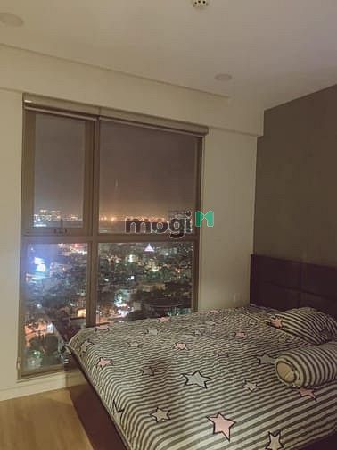 Hình ảnh ✔ Cho thuê CHCC MASTERI MILLENNIUM 65m 2pn 2wc - nội thất đầy đủ