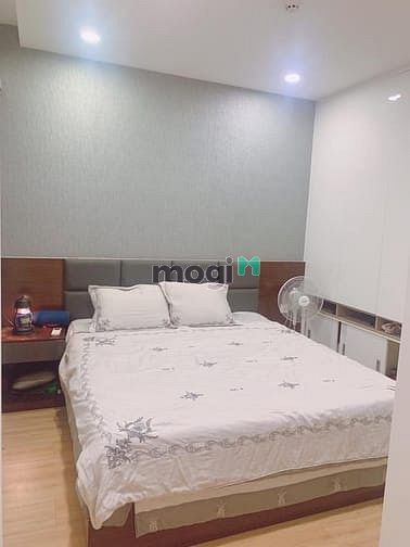 Hình ảnh ✔ Cho thuê CHCC MASTERI MILLENNIUM 65m 2pn 2wc - nội thất đầy đủ