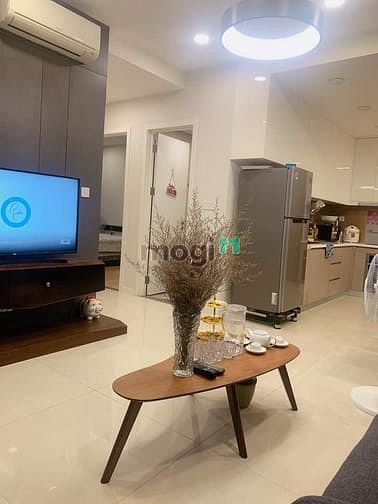 Hình ảnh ✔ Cho thuê CHCC MASTERI MILLENNIUM 65m 2pn 2wc - nội thất đầy đủ