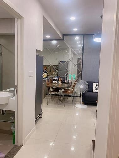 Hình ảnh ✔ Cho thuê CHCC MASTERI MILLENNIUM 65m 2pn 2wc - nội thất đầy đủ