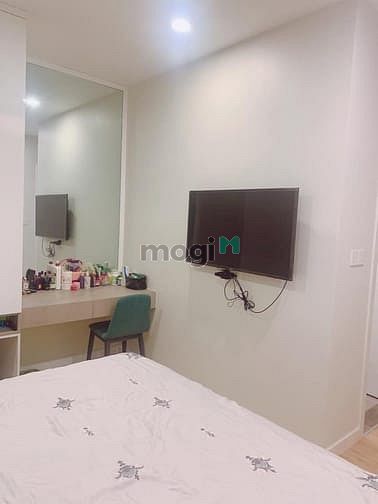 Hình ảnh ✔ Cho thuê CHCC MASTERI MILLENNIUM 65m 2pn 2wc - nội thất đầy đủ