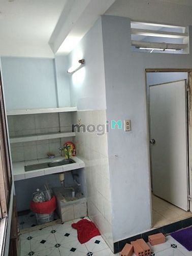 Hình ảnh Phòng cho thuê chung cư Tân Vĩnh Q4 30m2 - 3,9tr