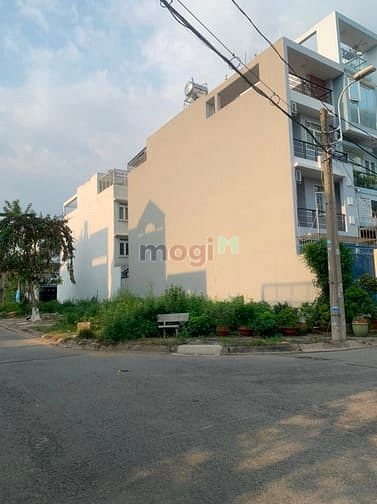 Hình ảnh Bán lô góc 2 mặt tiền 108m2 (6x18m) đối diện CoopMart, cách Aeon Mall