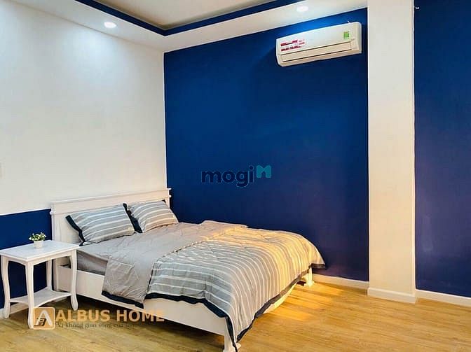 Hình ảnh Mb6623 nạp rút nhanh chóng Sudio, 1PN, 2PN - mới xây - Ngay Nguyễn Văn Cừ - HÌNH THẬT 💯