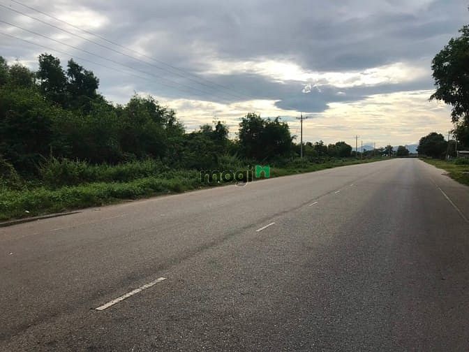 Hình ảnh Bán đất thổ cư đường Hòn Lan, Tân Thanh, Hàm Thuận Nam gần Thanh Long