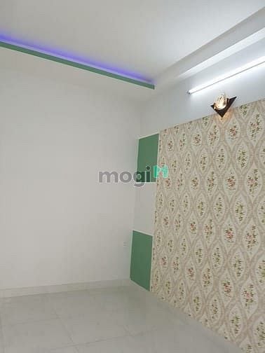 Hình ảnh Bán nhà HXH Bình Trị Đông, BTĐ, Bình Tân. 3L, 4x12m giá 5 tỷ