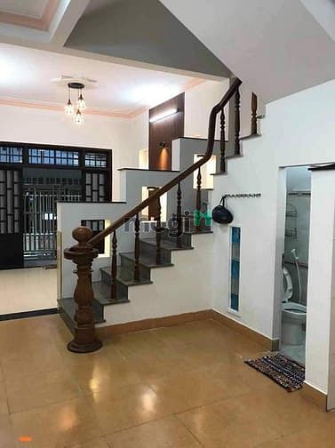 Hình ảnh Bán nhà đường Lý Thường Kiệt, P.9, Tân Bình _ 3.6x8m
