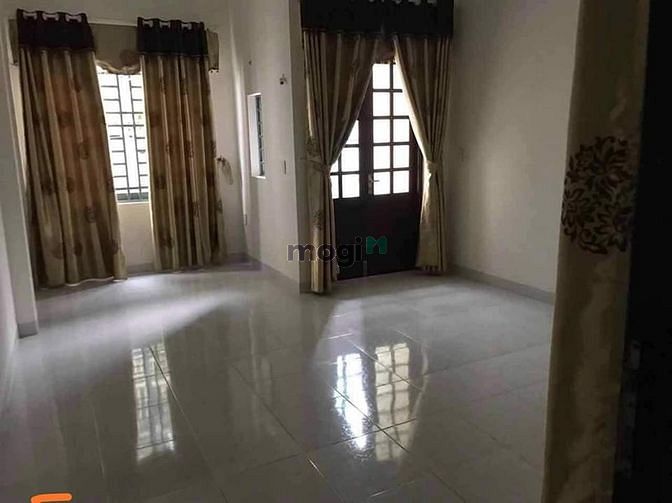 Hình ảnh Bán nhà đường Lý Thường Kiệt, P.9, Tân Bình _ 3.6x8m