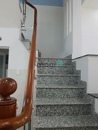Hình ảnh Bán nhà HXH Bình Trị Đông, BTĐ, Bình Tân. 3L, 4x12m giá 5 tỷ