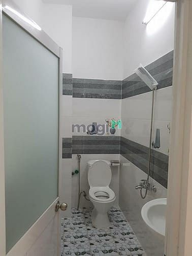 Hình ảnh Bán nhà HXH Bình Trị Đông, BTĐ, Bình Tân. 3L, 4x12m giá 5 tỷ