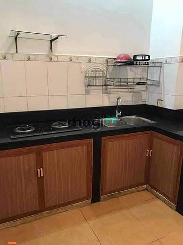 Hình ảnh Bán nhà đường Lý Thường Kiệt, P.9, Tân Bình _ 3.6x8m