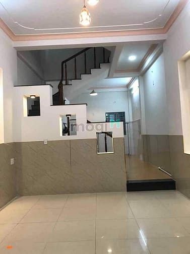 Hình ảnh Bán nhà đường Lý Thường Kiệt, P.9, Tân Bình _ 3.6x8m