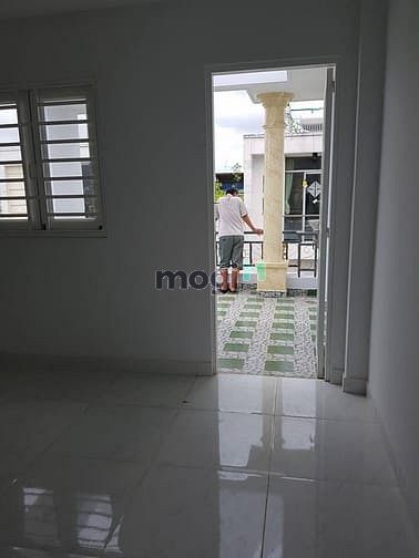 Hình ảnh Bán nhà HXH Bình Trị Đông, BTĐ, Bình Tân. 3L, 4x12m giá 5 tỷ