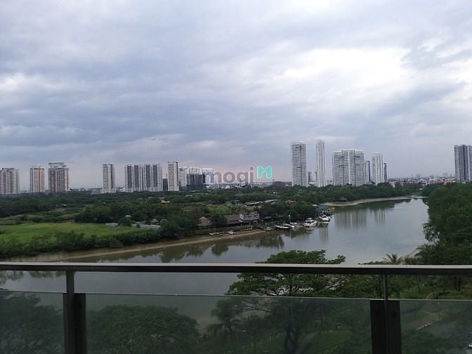 Hình ảnh Cho thuê CH cao cấp Panorama PMH, giá chỉ từ 22 triệu/tháng.