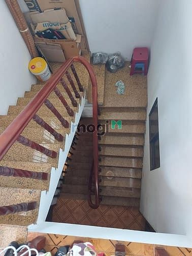 Hình ảnh Phường 12 Tân Bình 50m2 (4.2*11) nở hậu 5, 3 tầng đúc,chỉ 6 tỷ