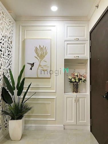 Hình ảnh ✔ Cho thuê CHCC SUNRISE CITY VIEW 104m 3pn 2wc - nội thất đầy đủ